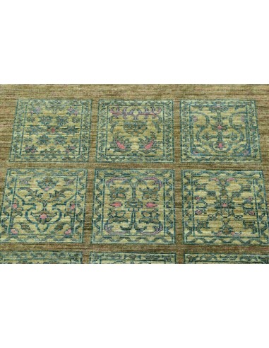 Tappeto Bakhtiyar Pakistan cm.78x234