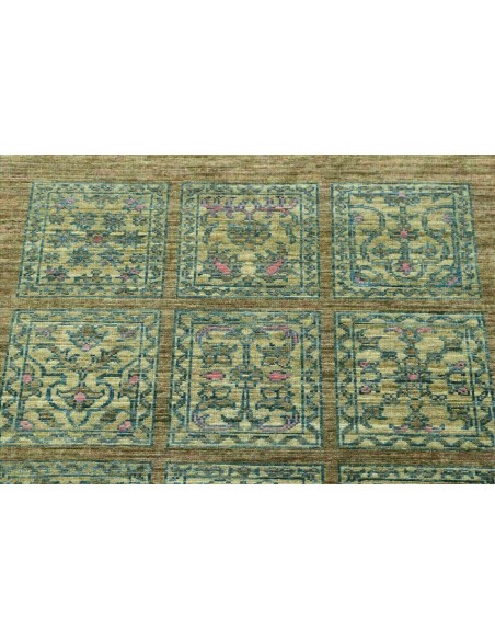 Tappeto Bakhtiyar Pakistan cm.78x234