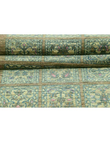 Tappeto Bakhtiyar Pakistan cm.78x234