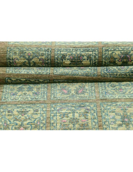 Tappeto Bakhtiyar Pakistan cm.78x234