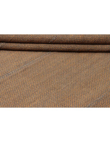 Tappeto Kilim Plain Persia cm.201x294