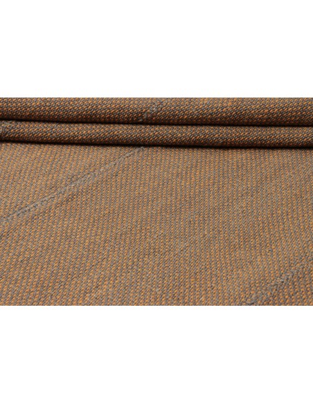 Tappeto Kilim Plain Persia cm.201x294