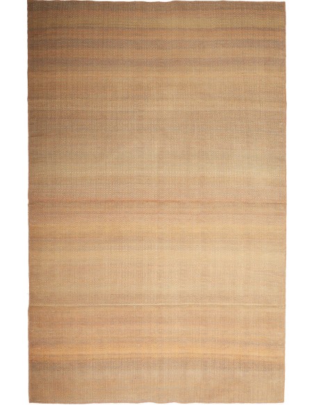 Tappeto Kilim Plain Persia cm.198x311