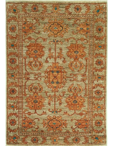 Tappeto Zigler Pakistan cm.79x115