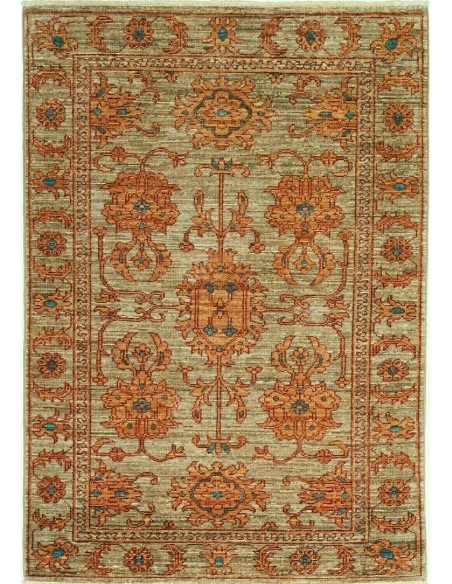 Tappeto Zigler Pakistan cm.79x115