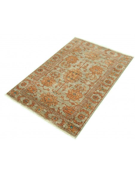 Tappeto Zigler Pakistan cm.79x115