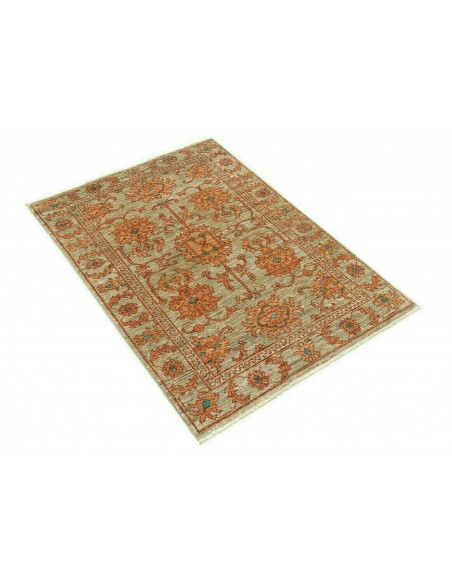 Tappeto Zigler Pakistan cm.79x115