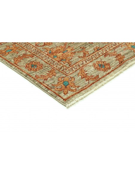 Tappeto Zigler Pakistan cm.79x115