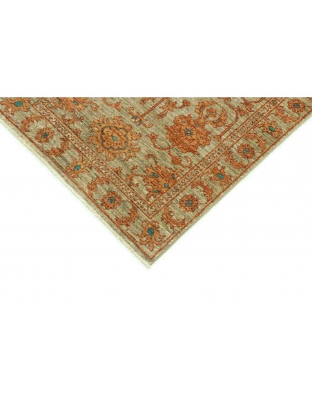 Tappeto Zigler Pakistan cm.79x115