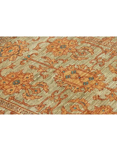 Tappeto Zigler Pakistan cm.79x115