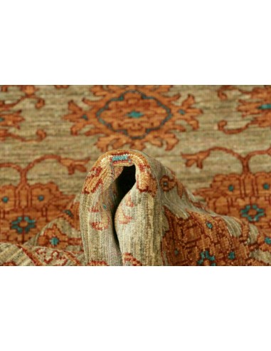 Tappeto Zigler Pakistan cm.79x115