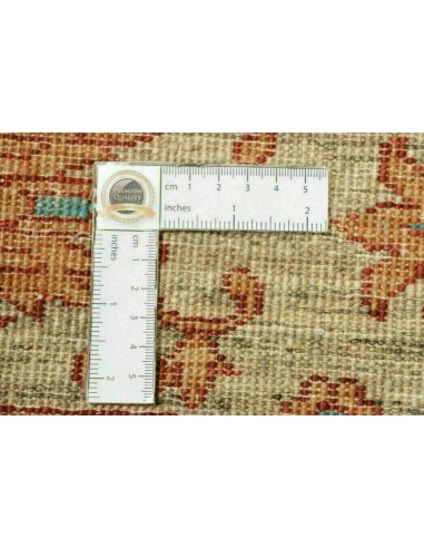 Tappeto Zigler Pakistan cm.79x115