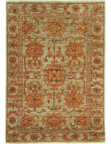 Tappeto Zigler Pakistan cm.80x115