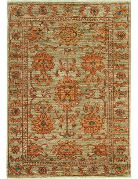 Tappeto Zigler Pakistan cm.80x115