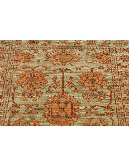 Tappeto Zigler Pakistan cm.80x115