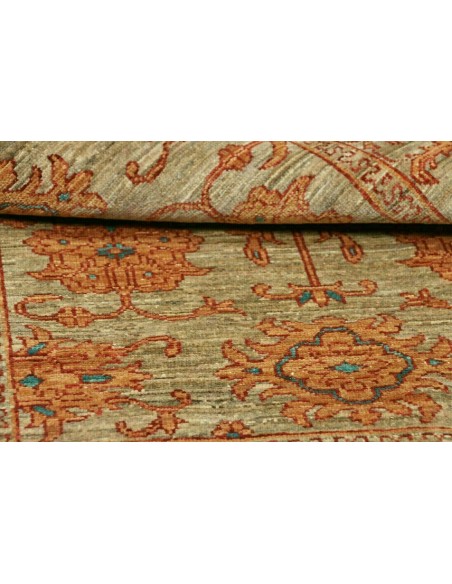 Tappeto Zigler Pakistan cm.80x115