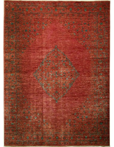 Tappeto Zigler Pakistan cm.177x245