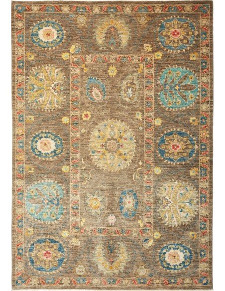 Tappeto Kazak Royal Pakistan cm.170x243