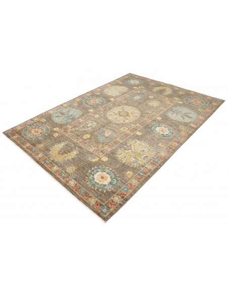 Tappeto Kazak Royal Pakistan cm.170x243