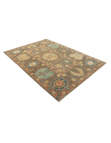 Tappeto Kazak Royal Pakistan cm.170x243