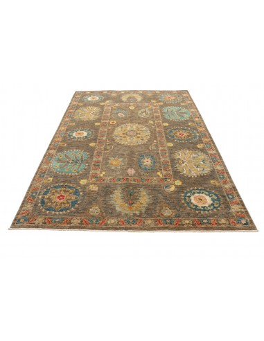 Tappeto Kazak Royal Pakistan cm.170x243