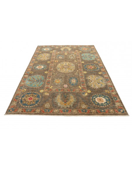 Tappeto Kazak Royal Pakistan cm.170x243