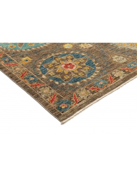 Tappeto Kazak Royal Pakistan cm.170x243