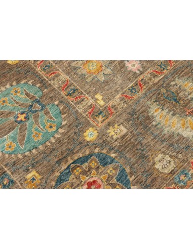 Tappeto Kazak Royal Pakistan cm.170x243