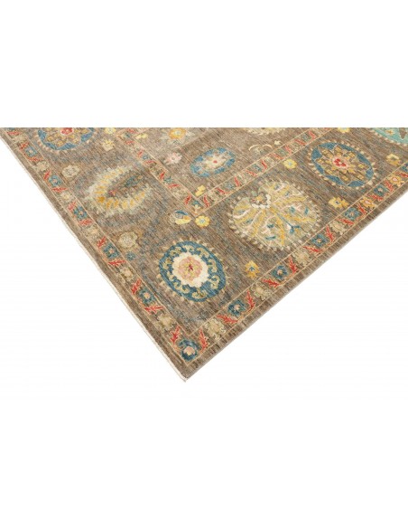 Tappeto Kazak Royal Pakistan cm.170x243