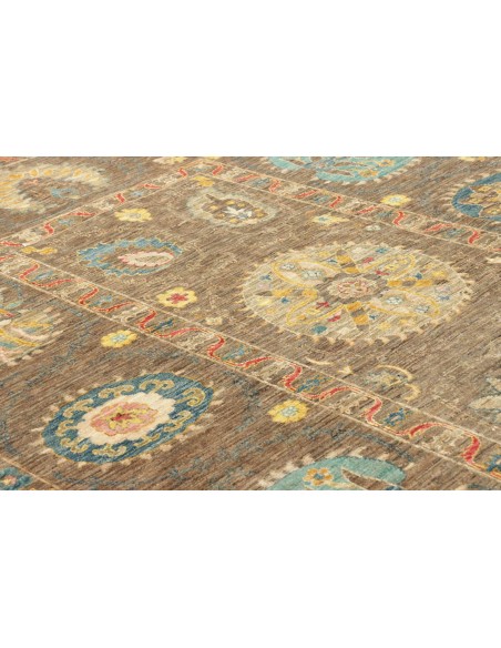 Tappeto Kazak Royal Pakistan cm.170x243