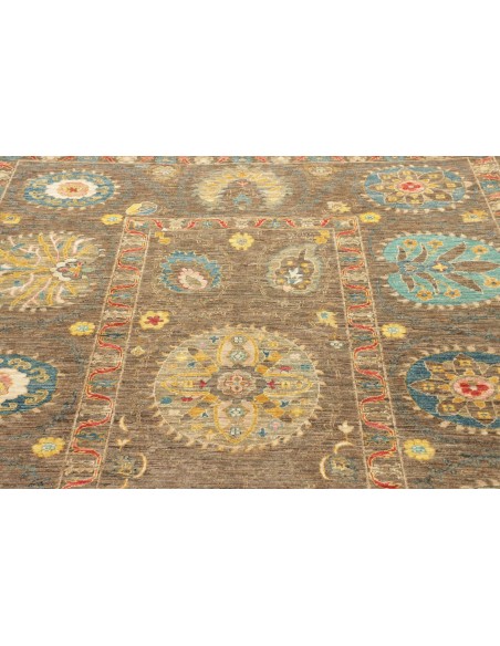 Tappeto Kazak Royal Pakistan cm.170x243