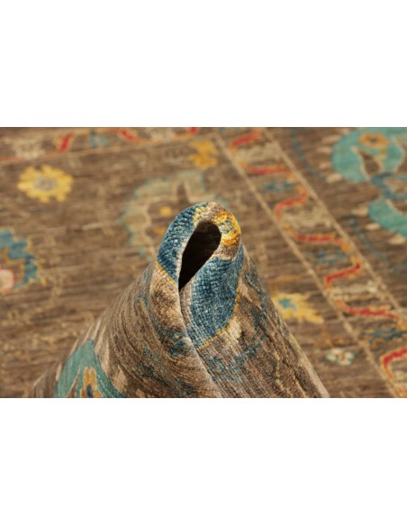 Tappeto Kazak Royal Pakistan cm.170x243