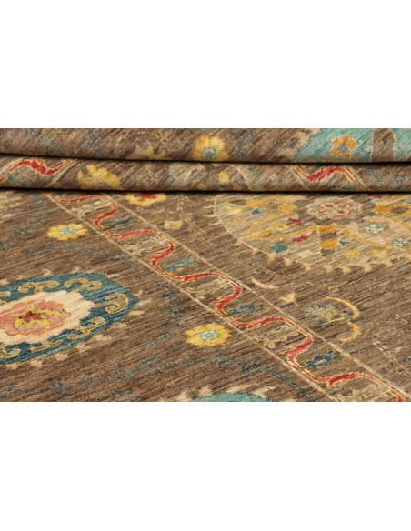 Tappeto Kazak Royal Pakistan cm.170x243