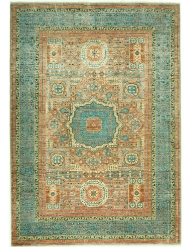 Tappeto Ziegler Mammalucchi Pakistan cm.125x180