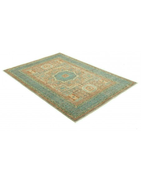 Tappeto Ziegler Mammalucchi Pakistan cm.125x180