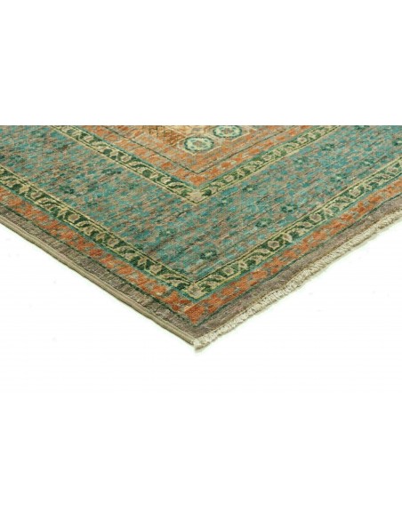 Tappeto Ziegler Mammalucchi Pakistan cm.125x180