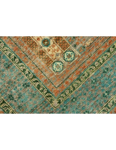 Tappeto Ziegler Mammalucchi Pakistan cm.125x180