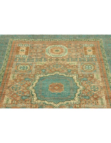 Tappeto Ziegler Mammalucchi Pakistan cm.125x180