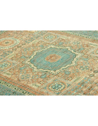 Tappeto Ziegler Mammalucchi Pakistan cm.125x180