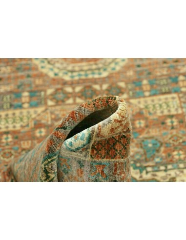 Tappeto Ziegler Mammalucchi Pakistan cm.125x180