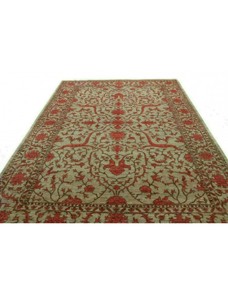 Tappeto Zigler Pakistan cm.246x344