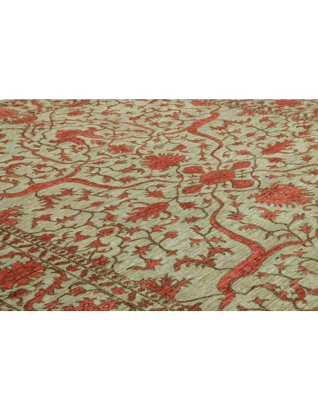 Tappeto Zigler Pakistan cm.246x344