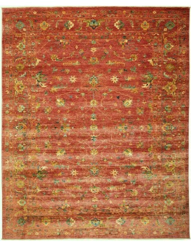 Tappeto Zigler Pakistan cm.248x303