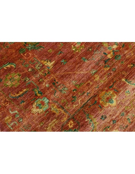 Tappeto Zigler Pakistan cm.248x303