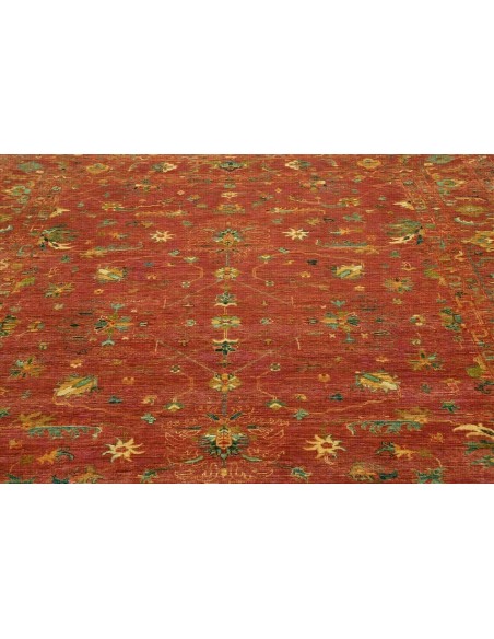 Tappeto Zigler Pakistan cm.248x303