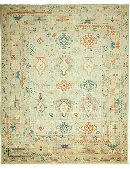 Tappeto Kazak Royal Pakistan cm.248x305