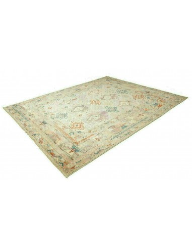 Tappeto Kazak Royal Pakistan cm.248x305