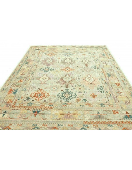 Tappeto Kazak Royal Pakistan cm.248x305