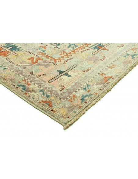 Tappeto Kazak Royal Pakistan cm.248x305