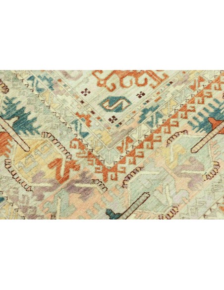 Tappeto Kazak Royal Pakistan cm.248x305